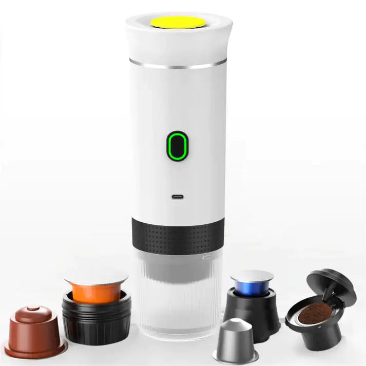 GoCafé 3 en 1(Private Listing U3159105)