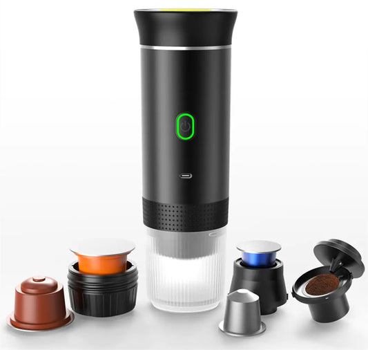 GoCafé 3 en 1(Private Listing U3159105)